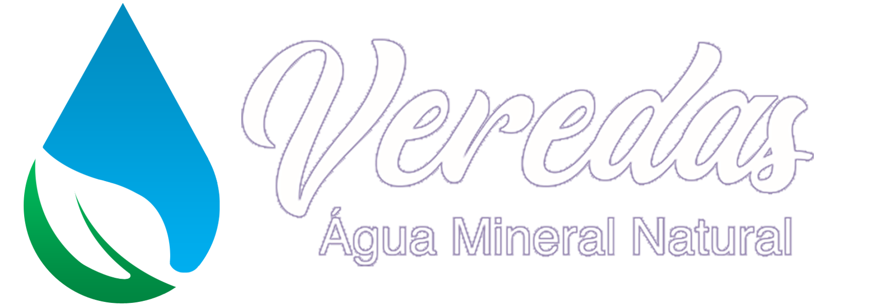 Veredas - Água Mineral